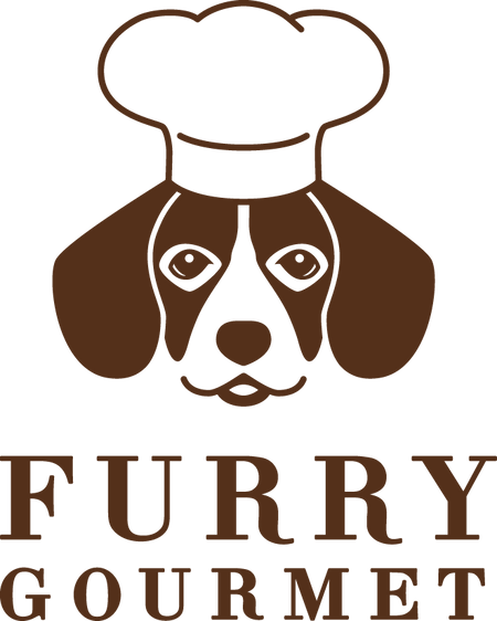 Furry Gourmet  |  Dogs are people too!